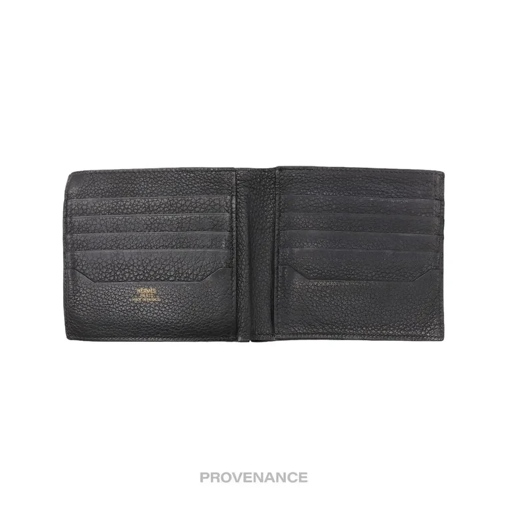 Hermes 10cc bifold